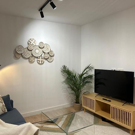 Ferienwohnung Loft Atemporal, Centro De Ciudad Real Exterior foto