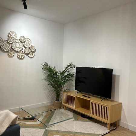 Ferienwohnung Loft Atemporal, Centro De Ciudad Real Exterior foto