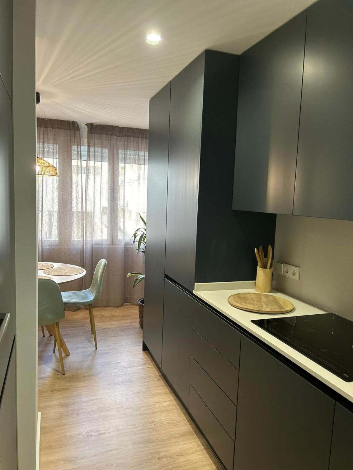 Ferienwohnung Loft Atemporal, Centro De Ciudad Real Exterior foto
