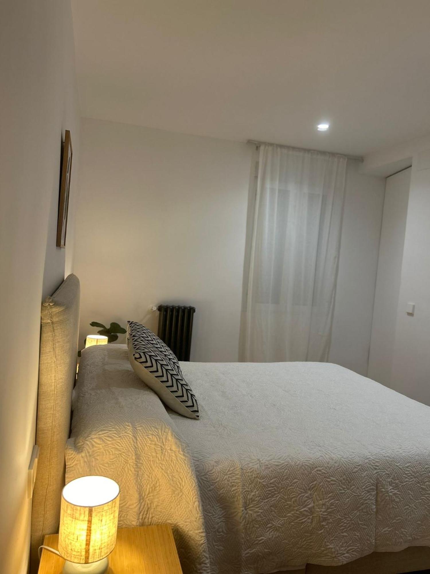 Ferienwohnung Loft Atemporal, Centro De Ciudad Real Exterior foto