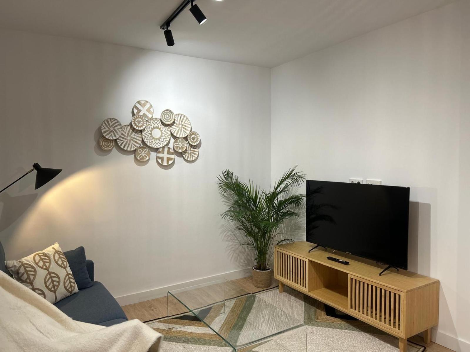 Ferienwohnung Loft Atemporal, Centro De Ciudad Real Exterior foto