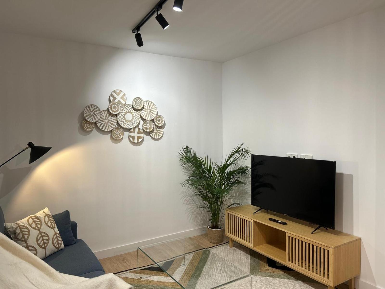 Ferienwohnung Loft Atemporal, Centro De Ciudad Real Exterior foto