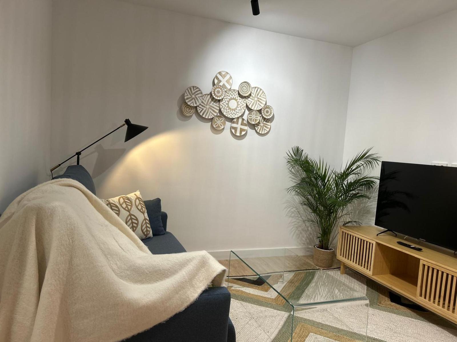 Ferienwohnung Loft Atemporal, Centro De Ciudad Real Exterior foto