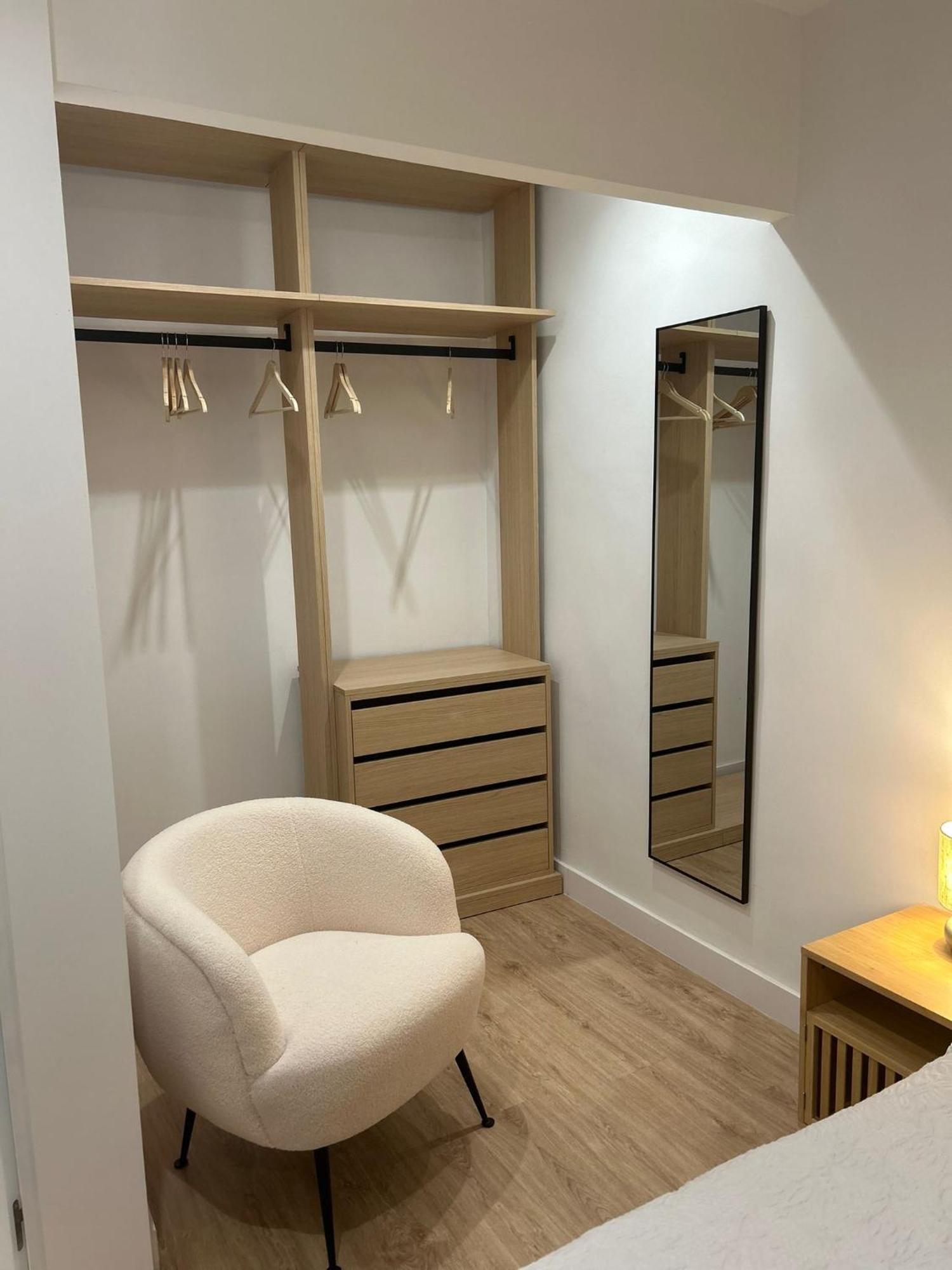 Ferienwohnung Loft Atemporal, Centro De Ciudad Real Exterior foto