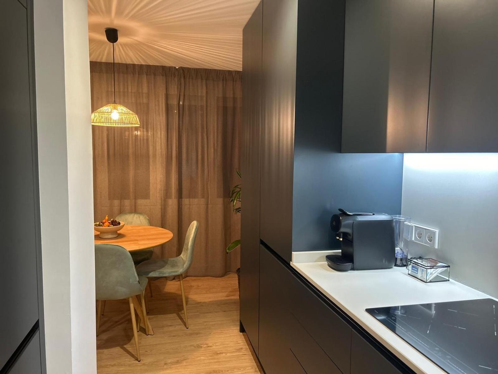 Ferienwohnung Loft Atemporal, Centro De Ciudad Real Exterior foto