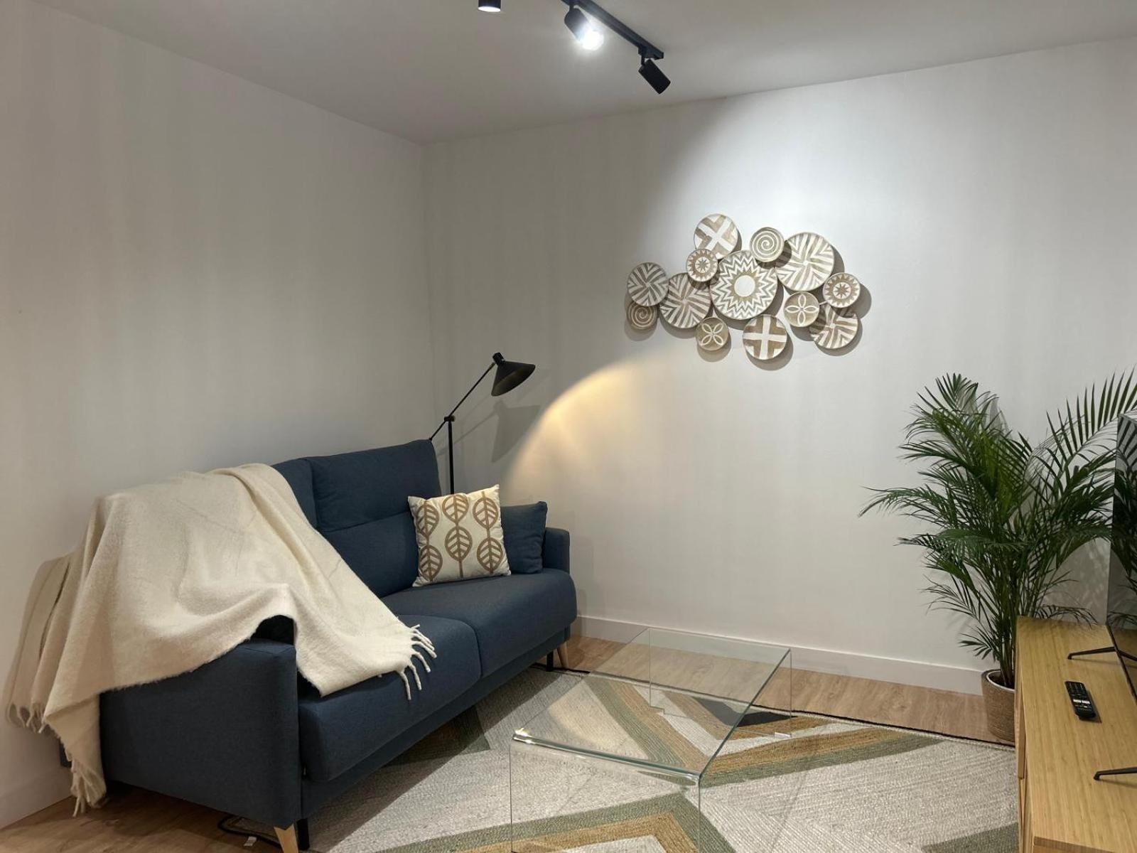 Ferienwohnung Loft Atemporal, Centro De Ciudad Real Exterior foto