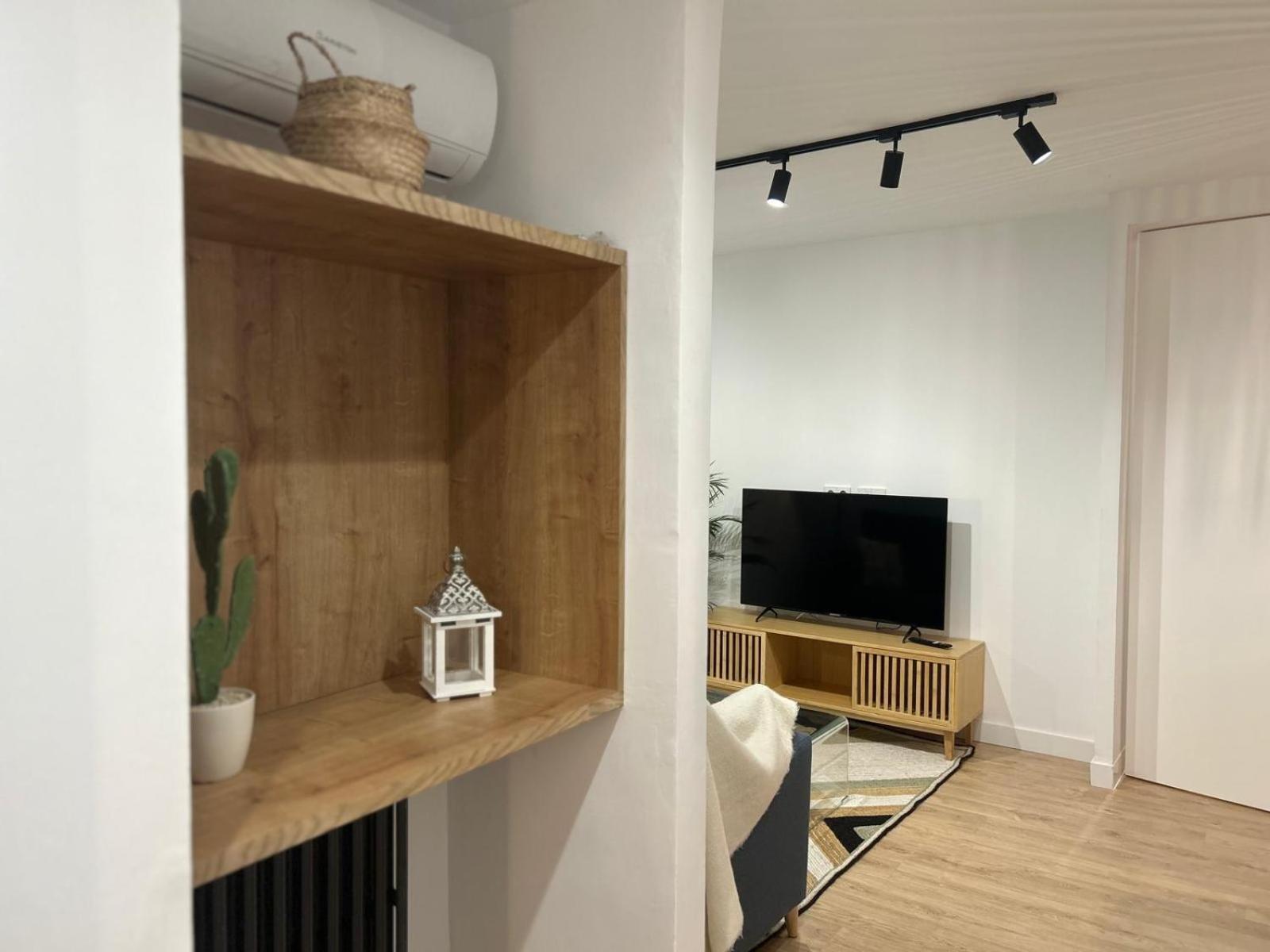 Ferienwohnung Loft Atemporal, Centro De Ciudad Real Exterior foto