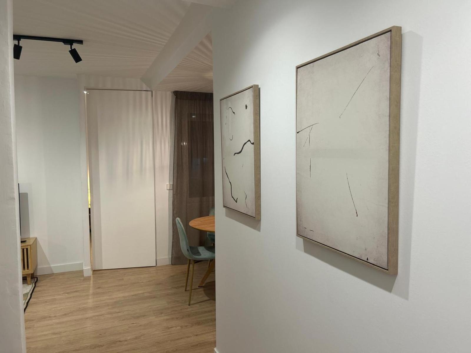 Ferienwohnung Loft Atemporal, Centro De Ciudad Real Exterior foto